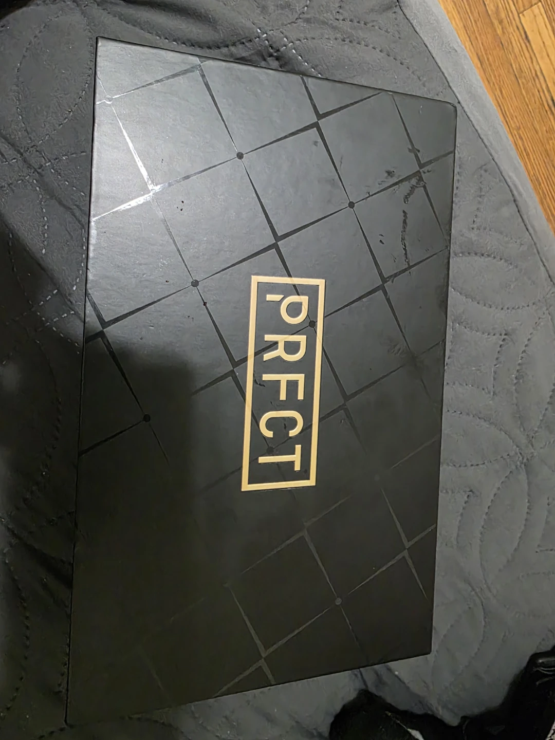 Perfect GT Hydrogen Water Bottle