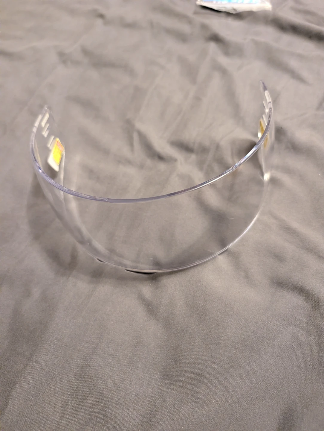 Bauer Pro Hockey Helmet Visor