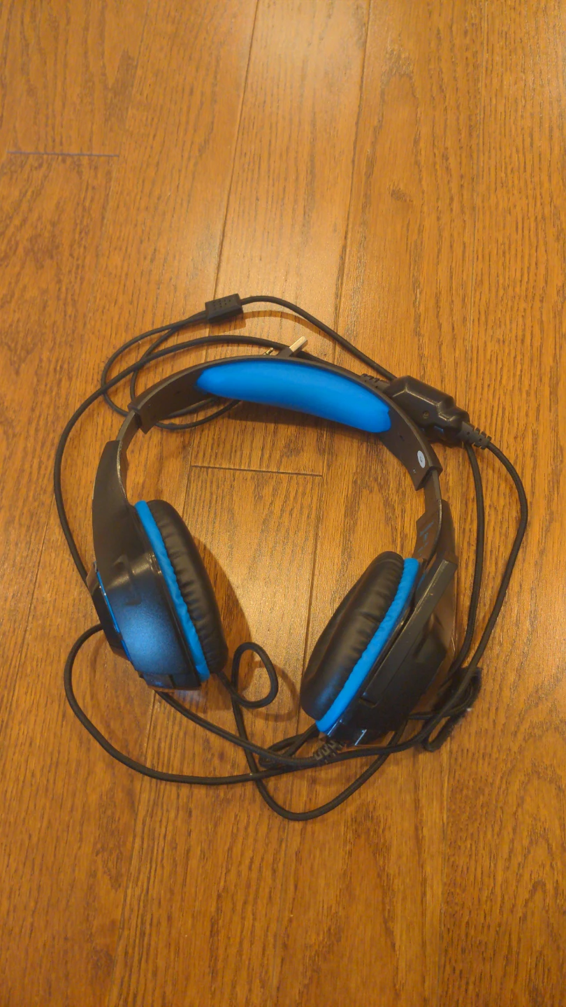 Gaming Headset