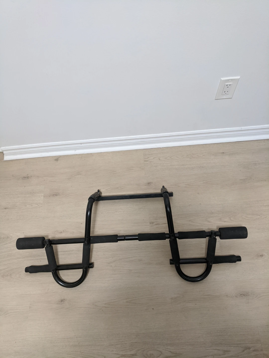 ProsourceFit Doorway Pull-Up Bar