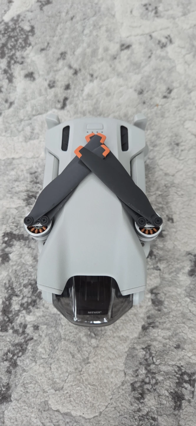 DJI Mini 3 Pro Drone with Accessories - photo 3