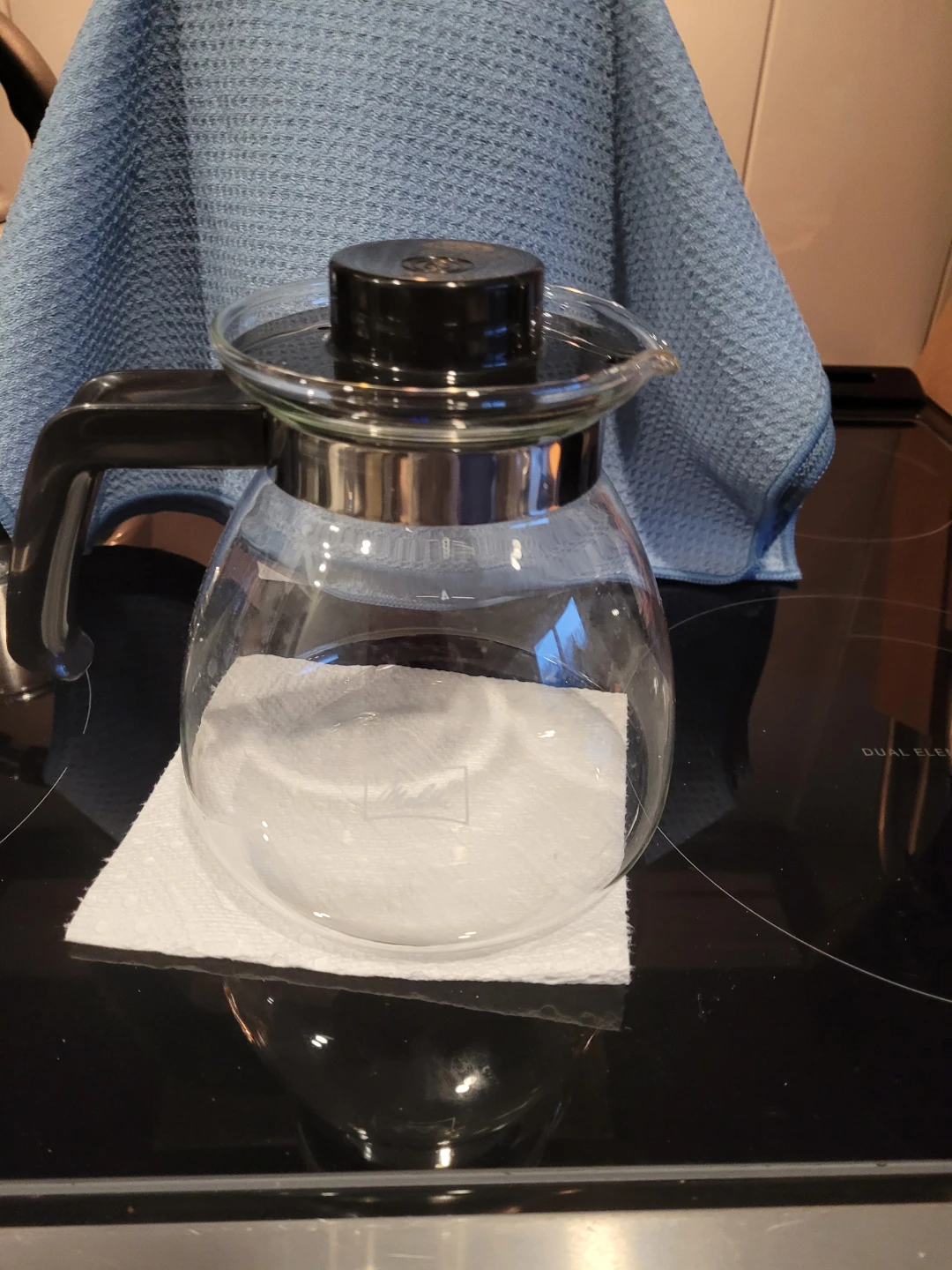 Melitta Pour-Over Coffee Maker - photo 3