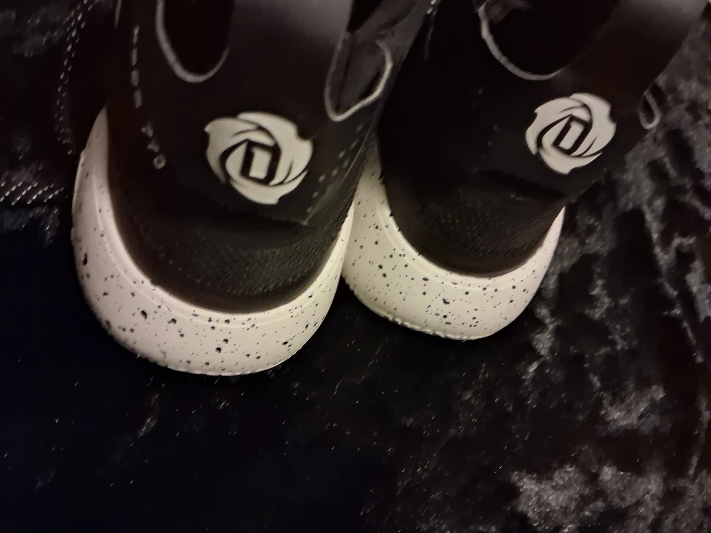 Adidas Rose 773 Basketball Shoes - photo 2