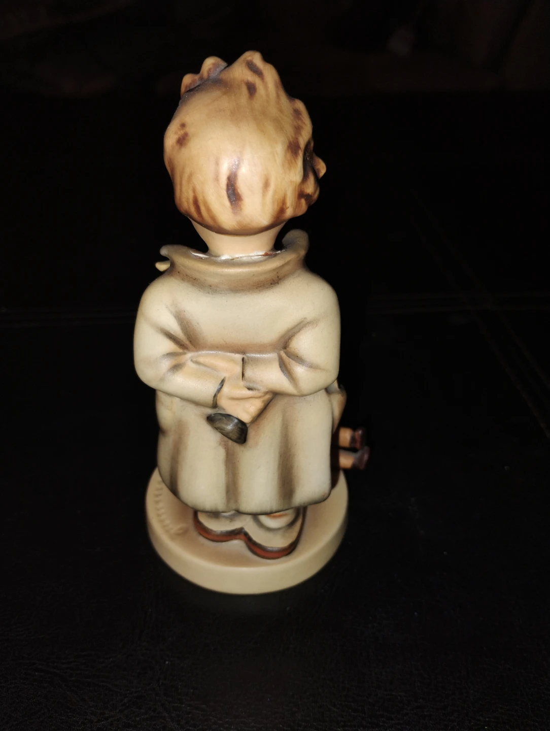 Vintage Goebel Hummel Figurine "Doctor" - photo 3