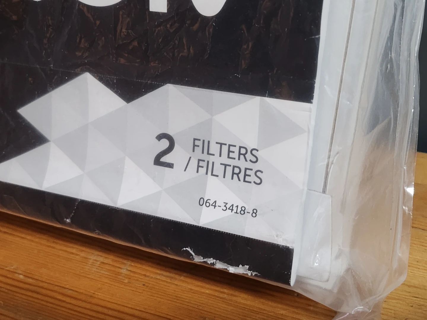 NOMA Furnace Air Filters - 2 Pack (16x25x1") - photo 5