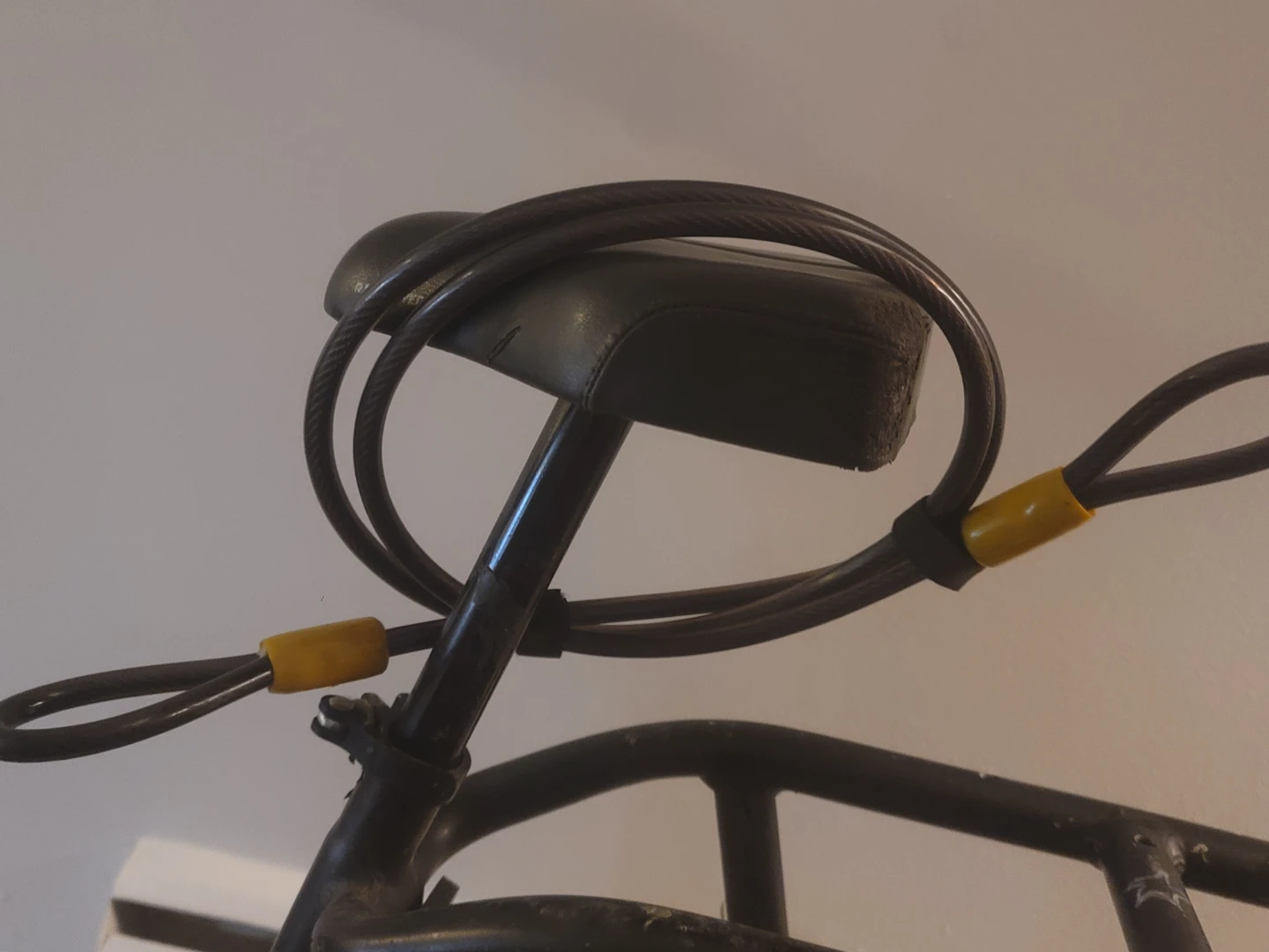 Rad runner ebike