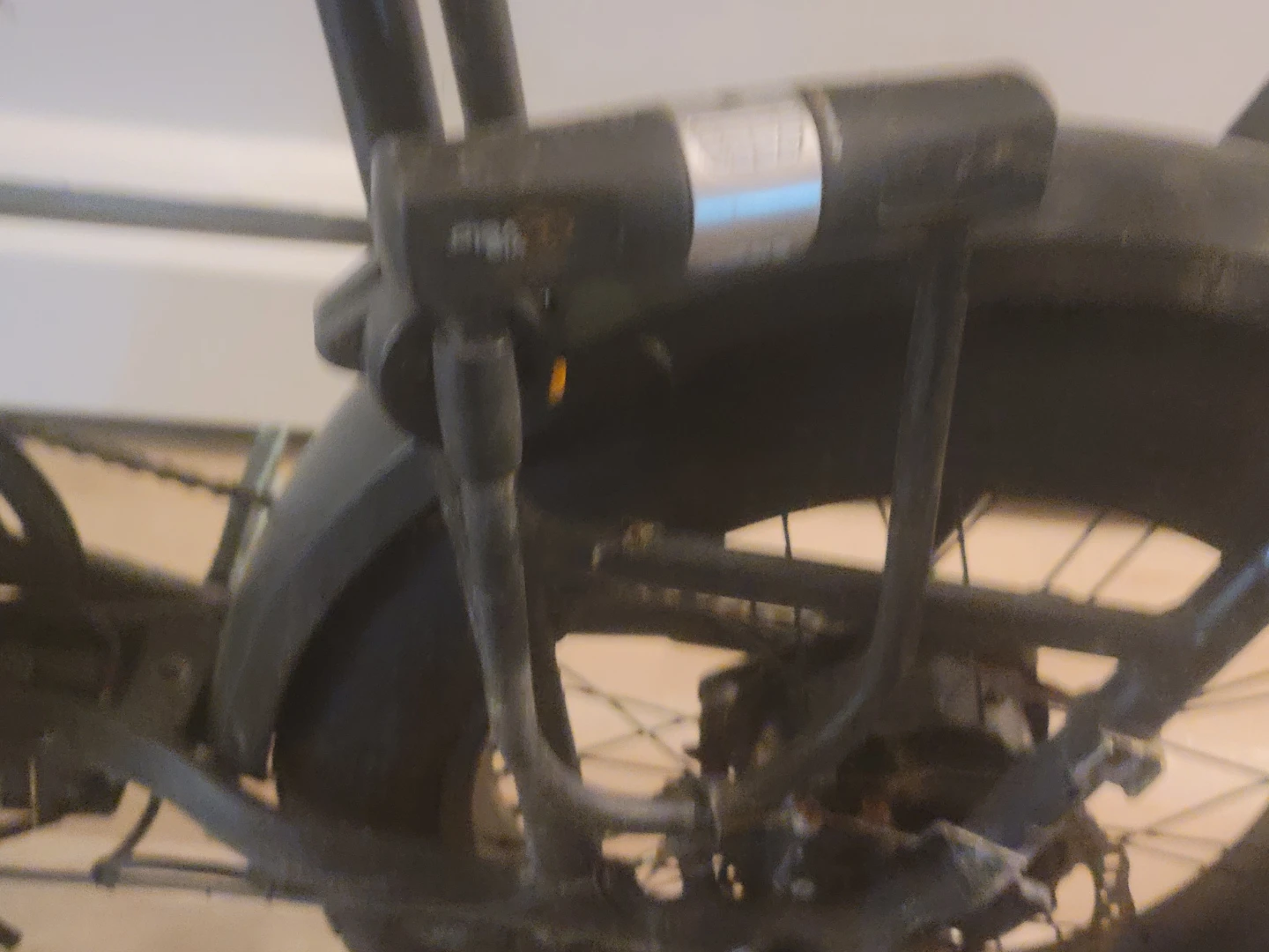 Rad runner ebike - photo 2