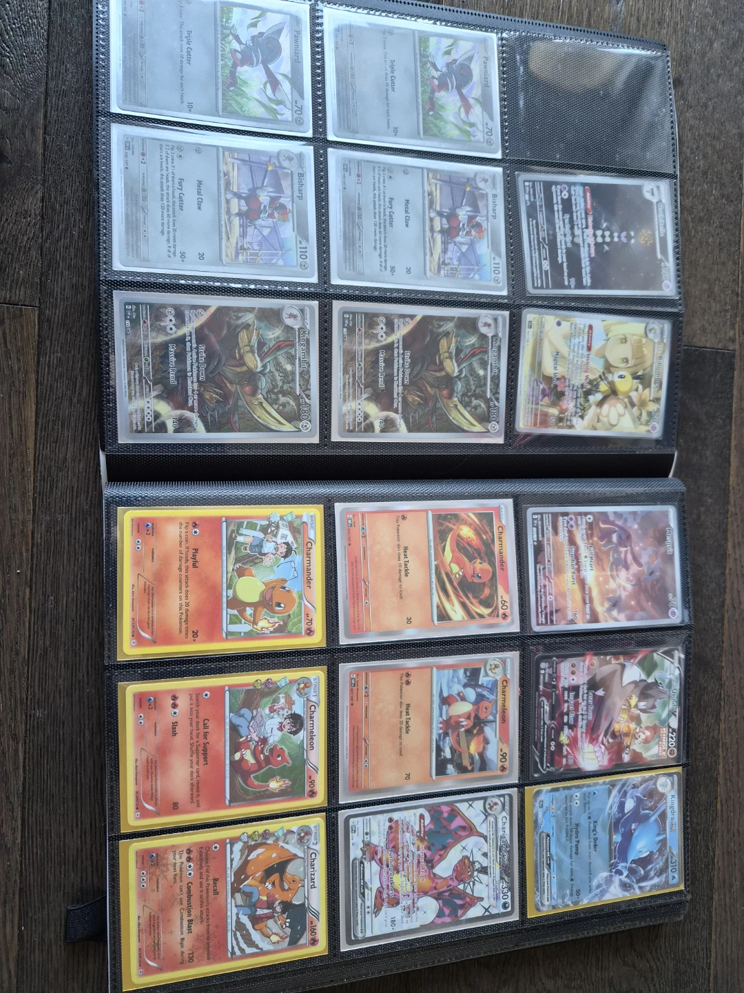 Pokémon Trading Card Game Binder - photo 2