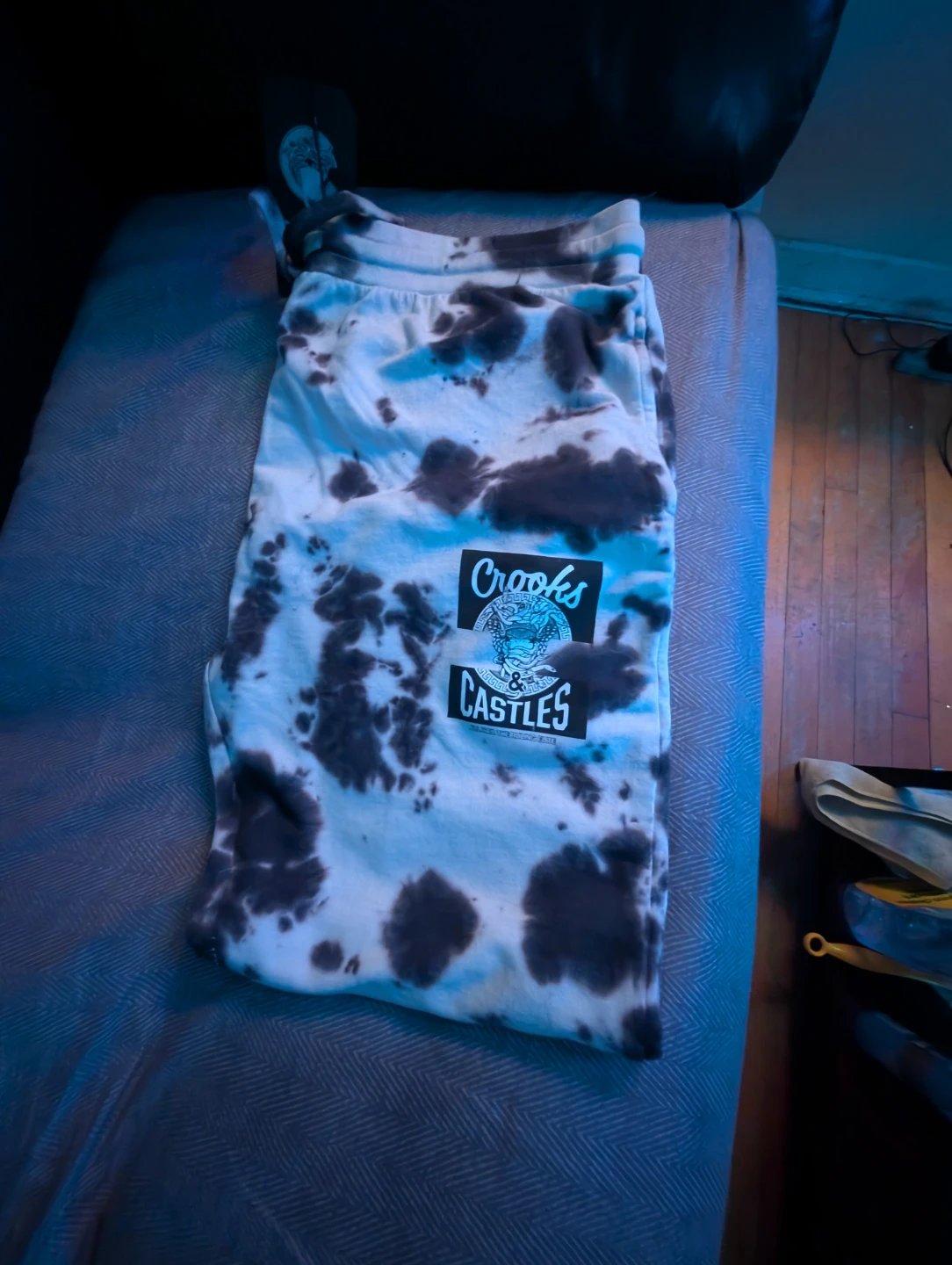 Crooks & Castles  Sweatpants