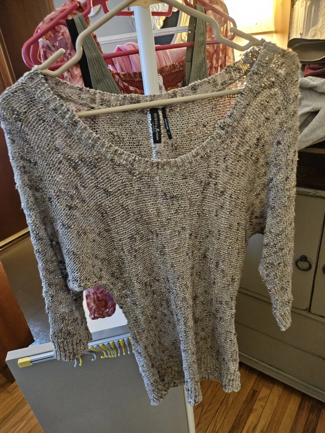 Guess by Marciano Knit Sweater - Size S - photo 2