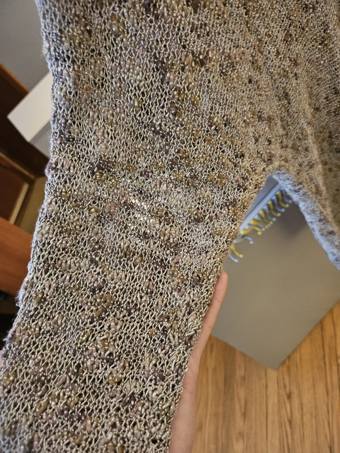 Guess by Marciano Knit Sweater - Size S - photo 5