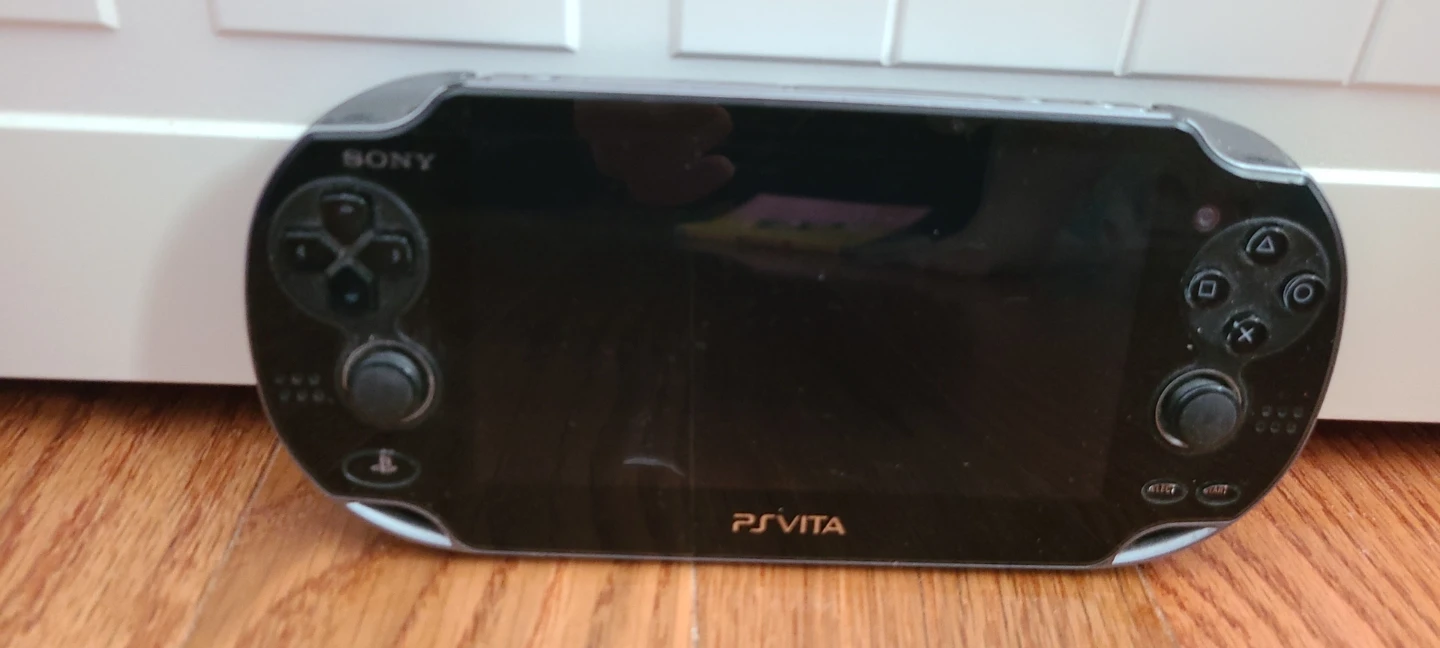 Sony PlayStation Vita Handheld Console