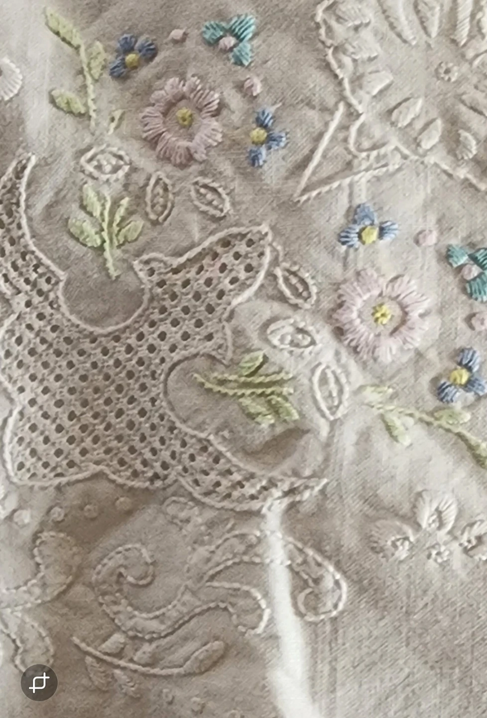 BED COVER