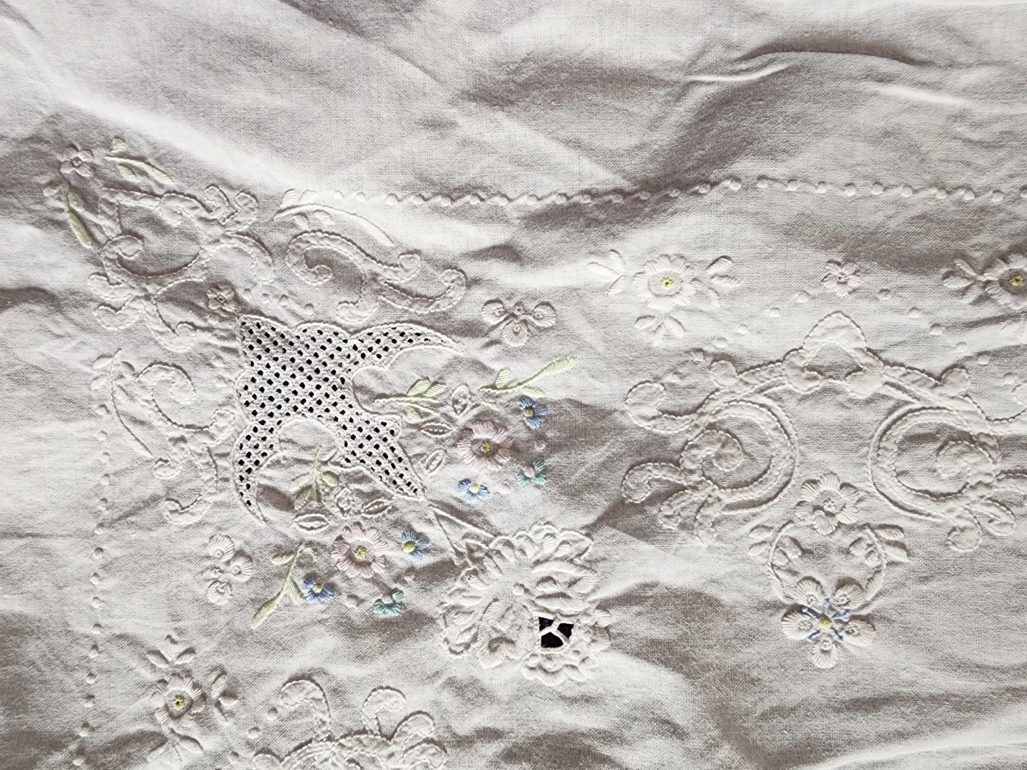 BED COVER - photo 2