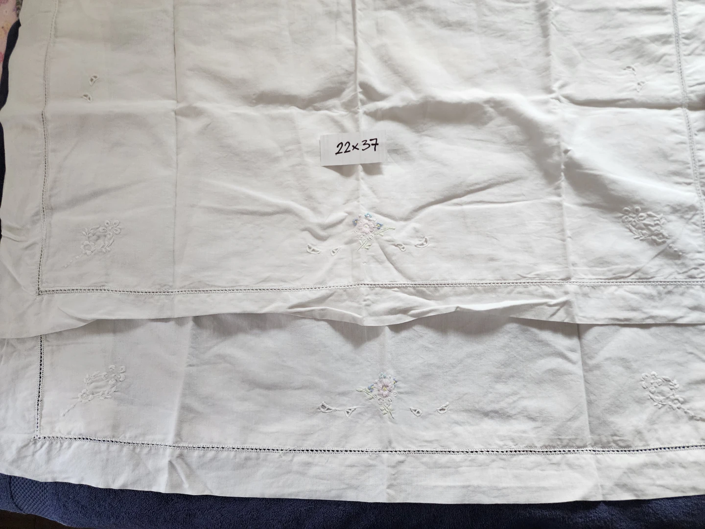 BED COVER - photo 4