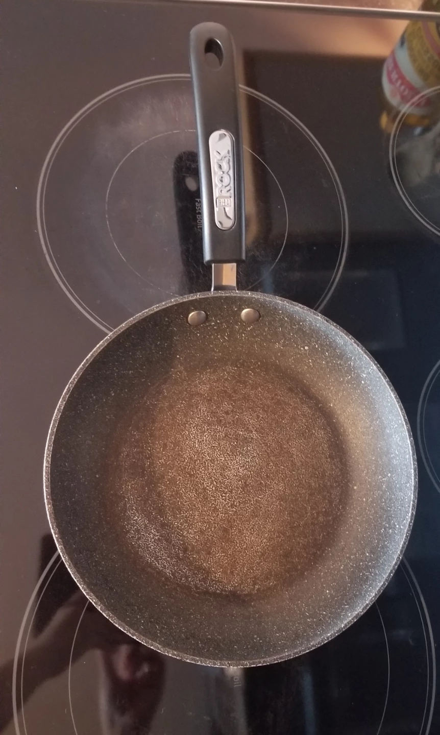 ROCK Pan -Starfrit