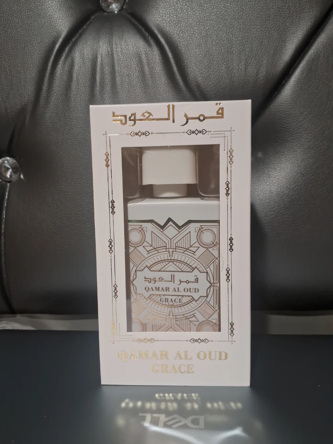 Qamar Al Oud Grace Perfume - photo 4