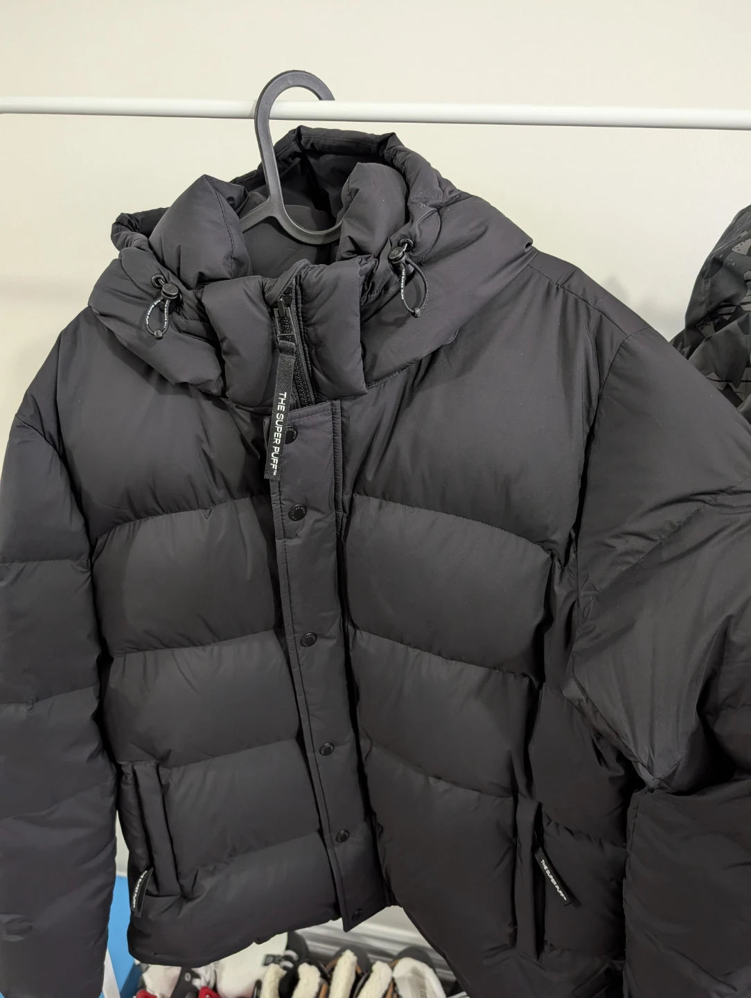Aritzia SUPER PUFF