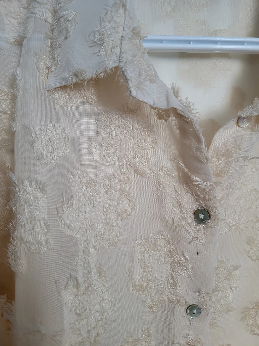 Suzy Shier blouse size XXL - photo 2