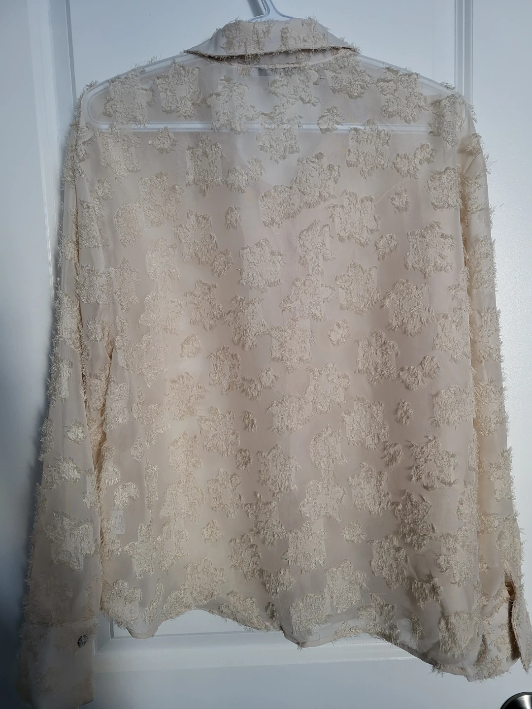 Suzy Shier blouse size XXL - photo 4