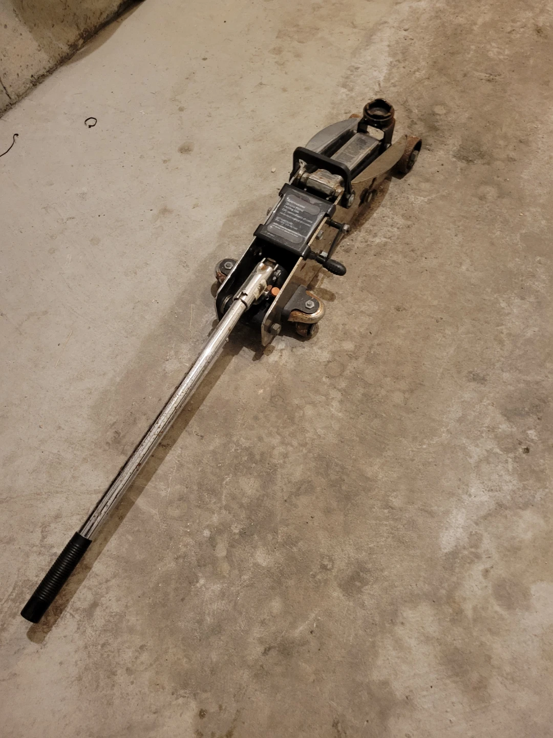 Car Jack - photo 2