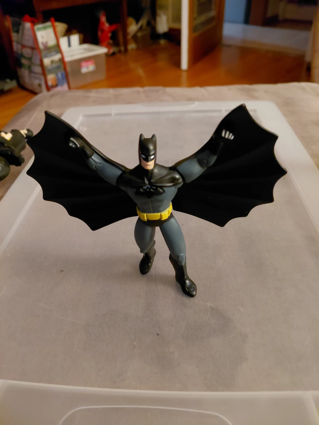 Young Justice - Batman, Flash, Robin - photo 2