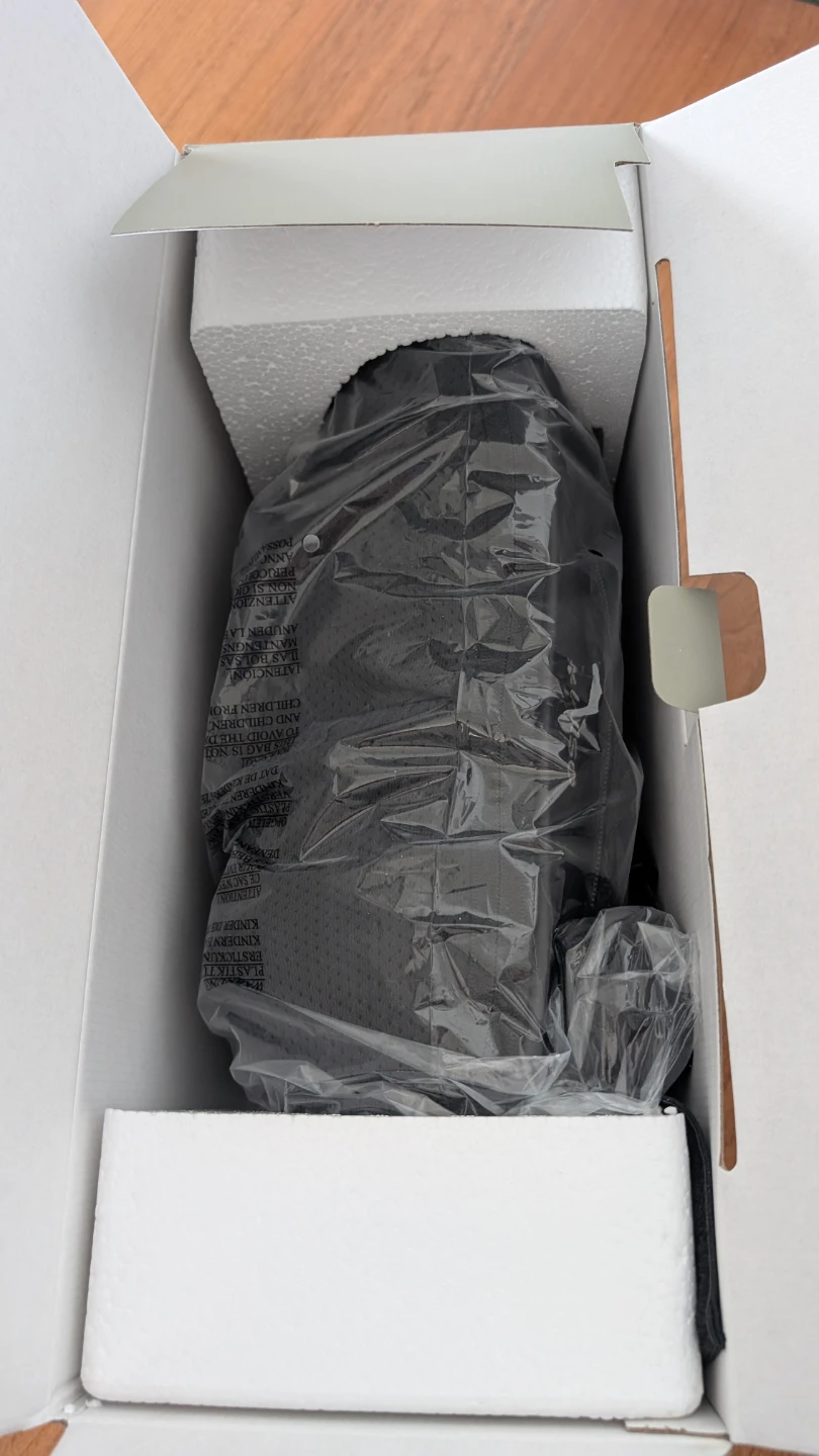 OSIM uCozy 3D Neck and Shoulder Massager - photo 3