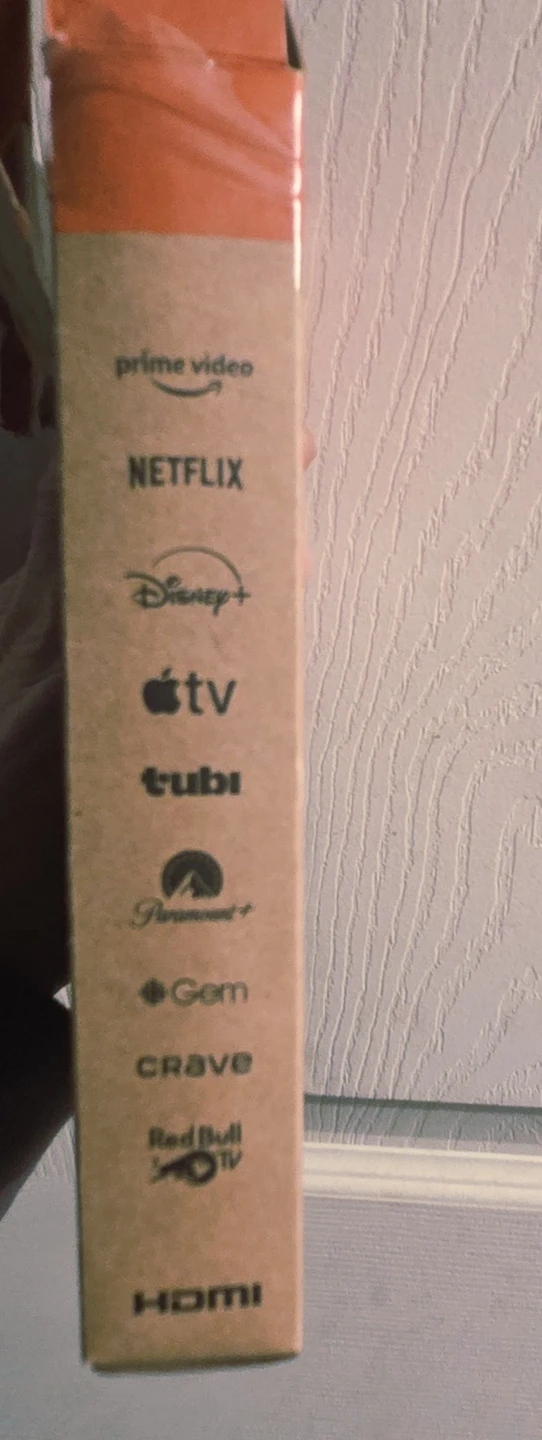 Amazon Fire TV Stick HD - photo 2
