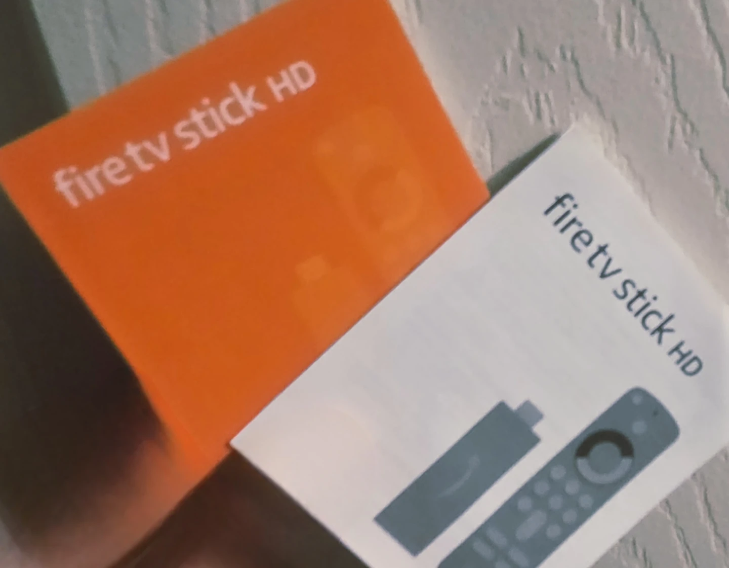 Amazon Fire TV Stick HD - photo 4