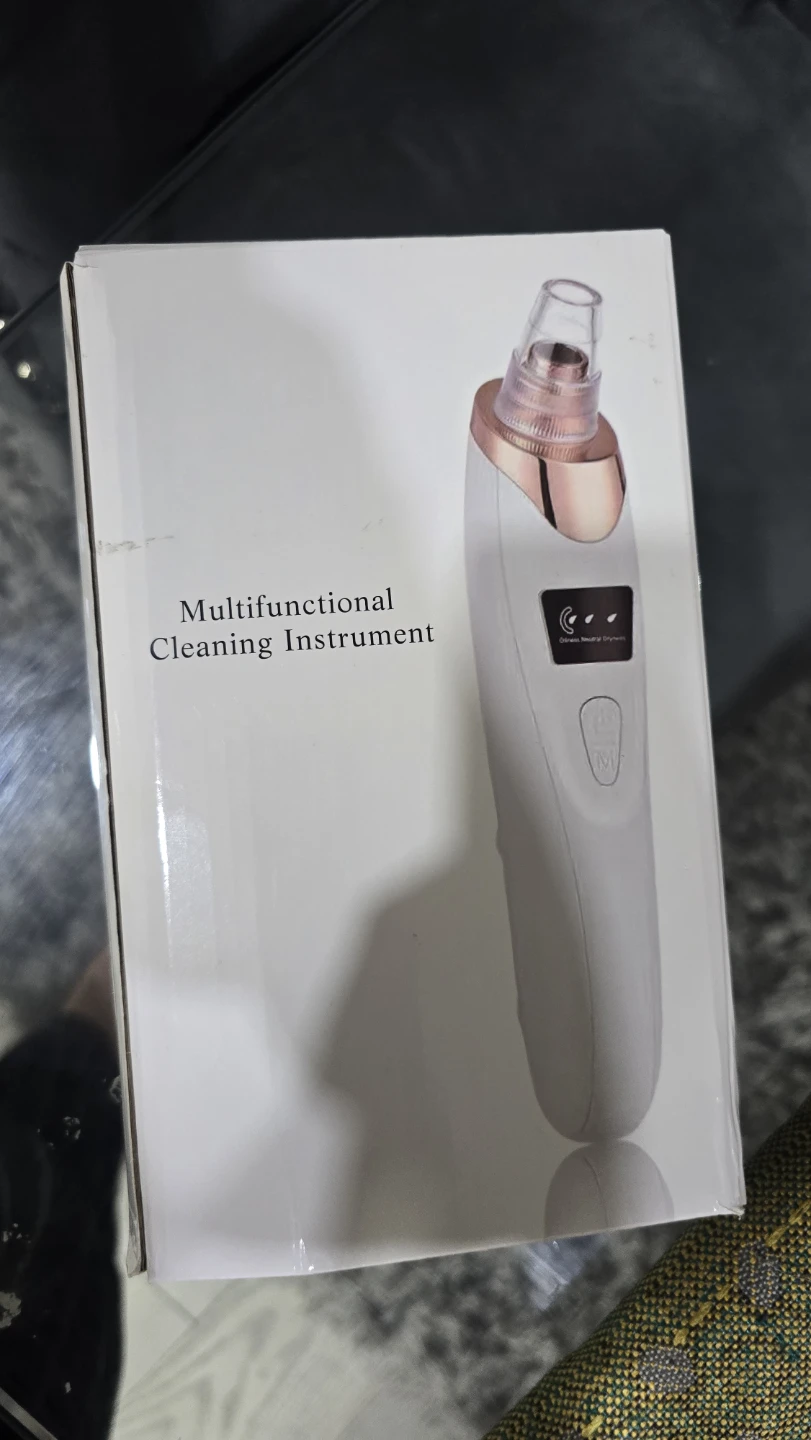 Multifunctional Cleaning Instrument - photo 4