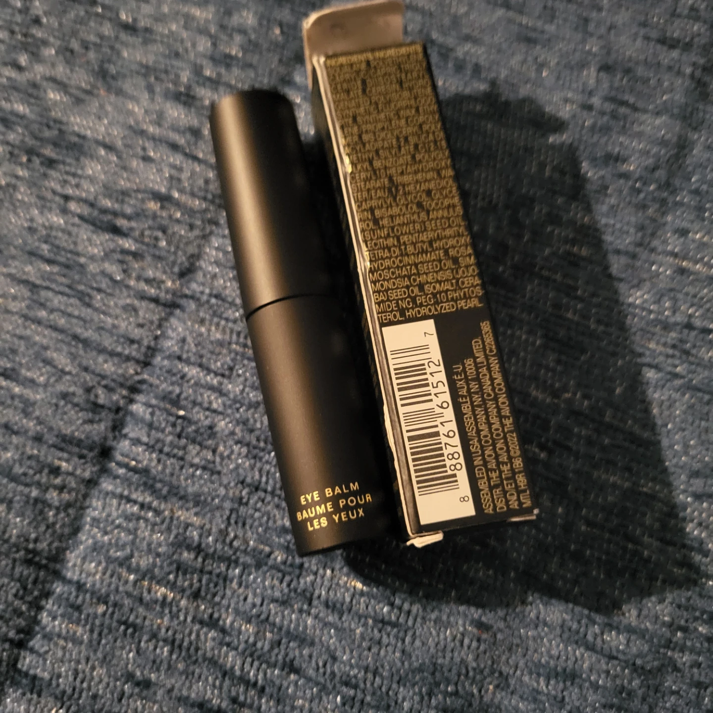New Anew Ultimate Supreme Eye Balm - photo 4
