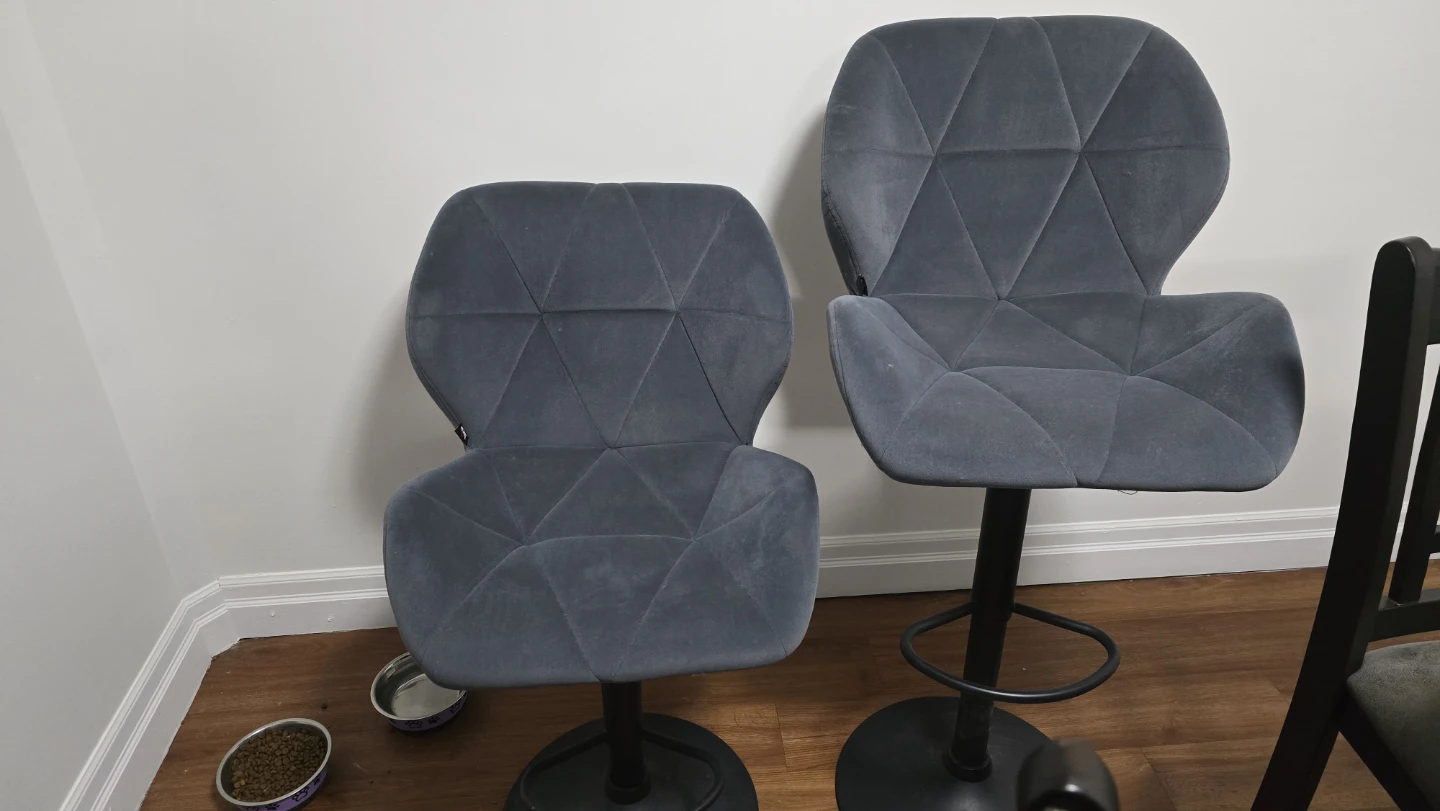 Smooth Bar stools - photo 4