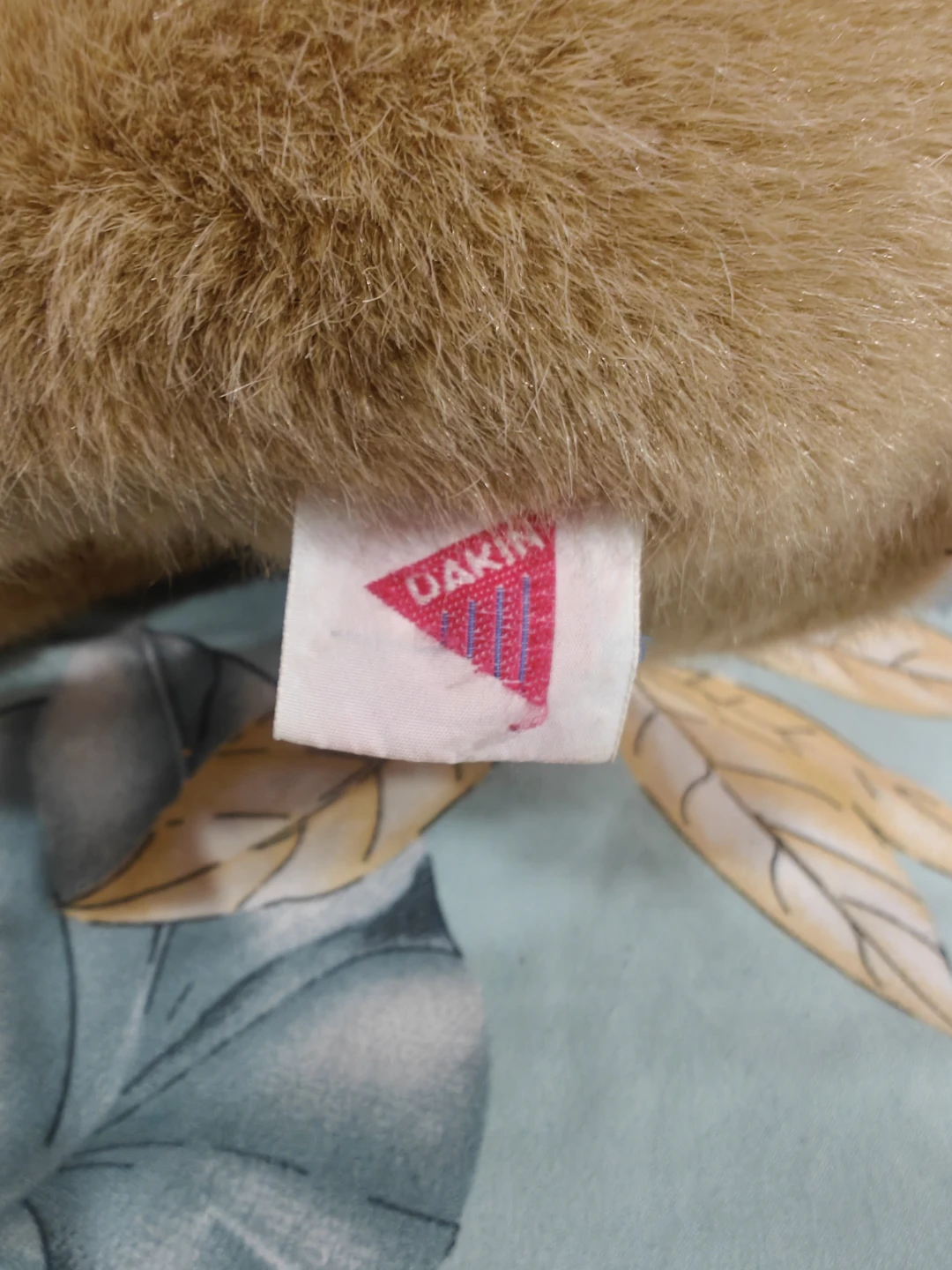 Classique by Dakin Plush Dog - photo 5