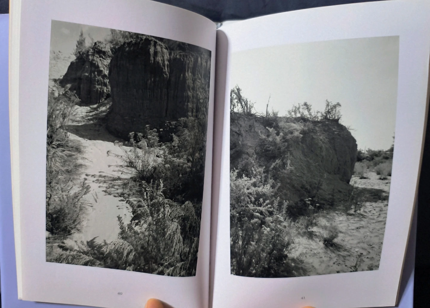 Along Some Rivers: Photographs and Conversations by Robert Adams - photo 5