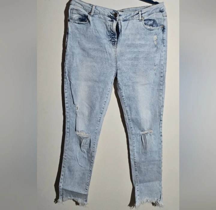 EIGHTYTWO Denim Jeans - Size 13
