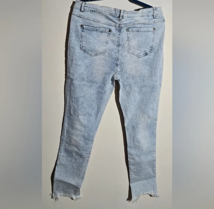 EIGHTYTWO Denim Jeans - Size 13 - photo 2