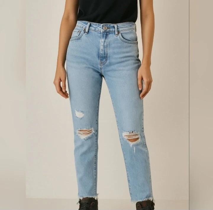 EIGHTYTWO Denim Jeans - Size 13 - photo 3