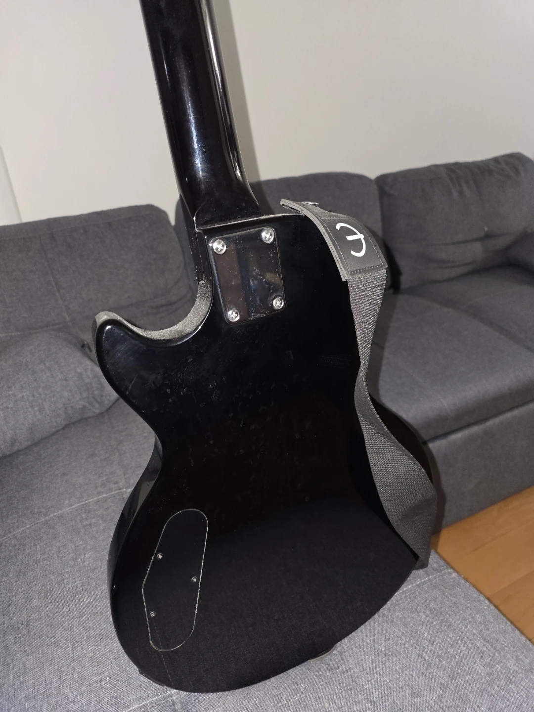 Electric Guitar -Epiphone Les Paul Special II - photo 4