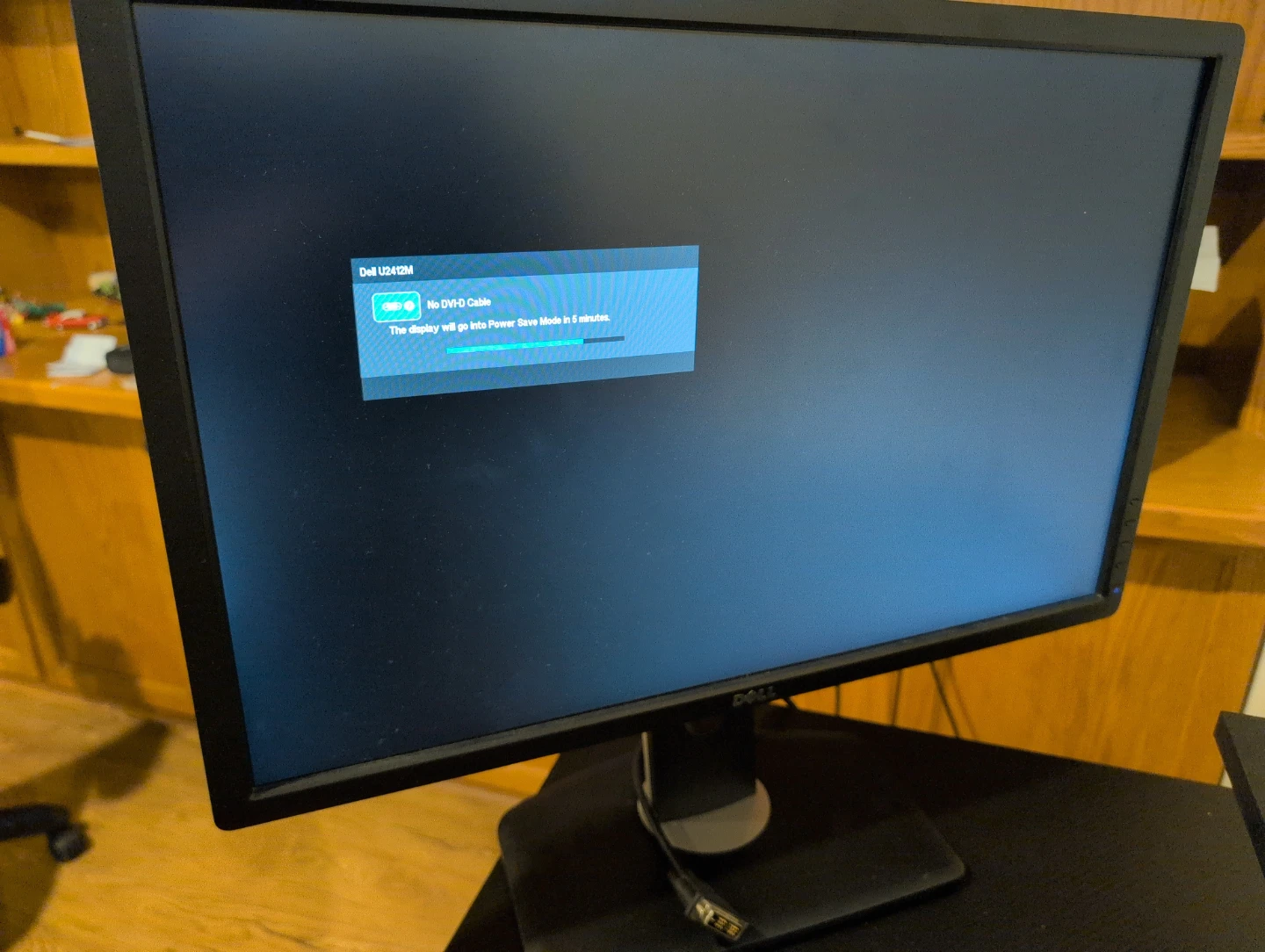 Dell U2412Mb Monitor