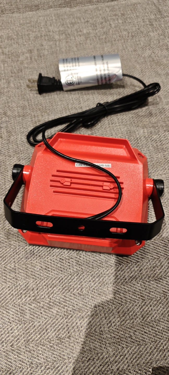 Craftsman 1000 Lumens LED Work Light - photo 2