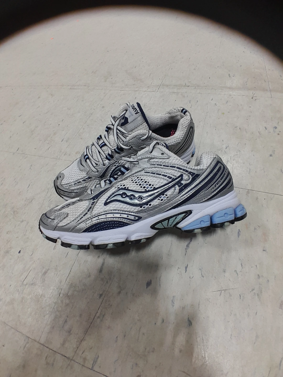 Saucony Excursion TR Trail Running Shoes Women's 9 - photo 2