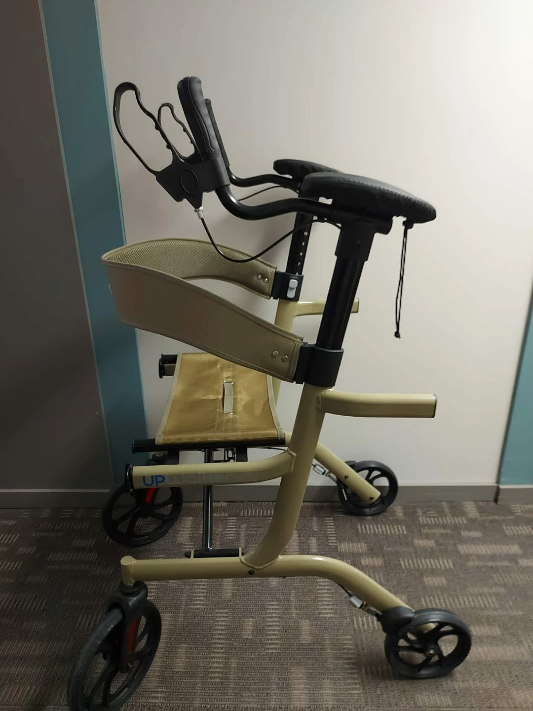 UpWalker Lite - Mobility Aid