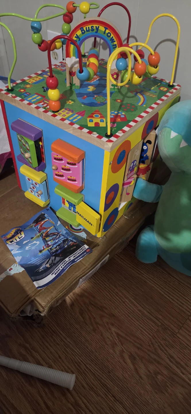 Kids toys
