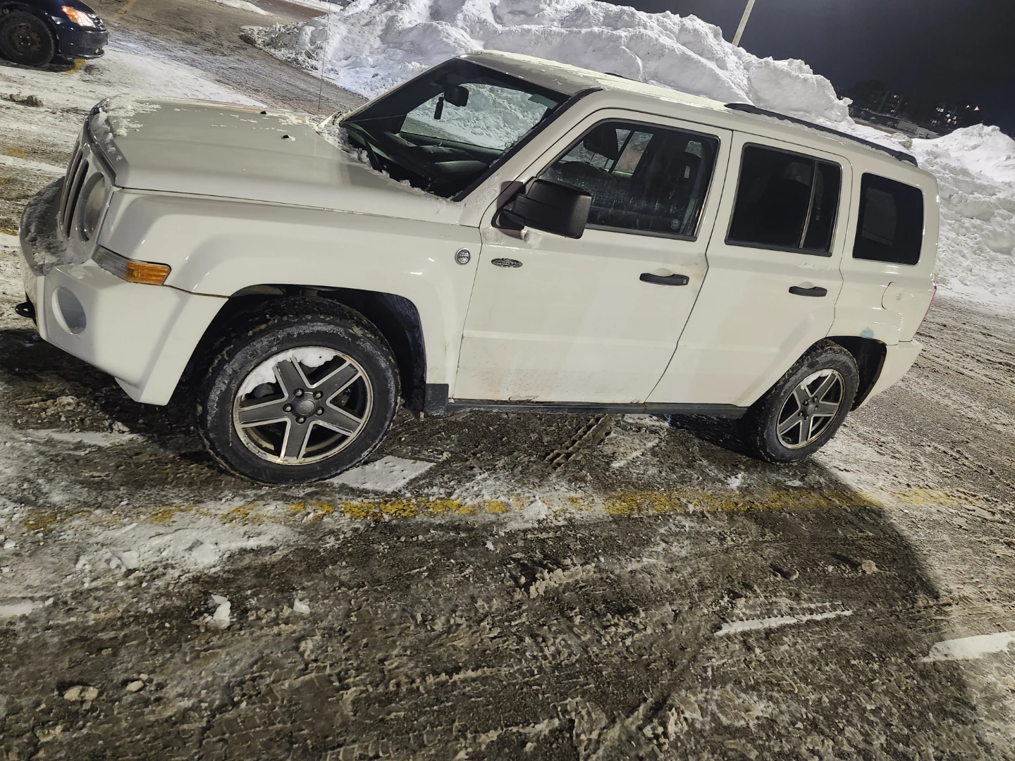 Vehicle - photo 3