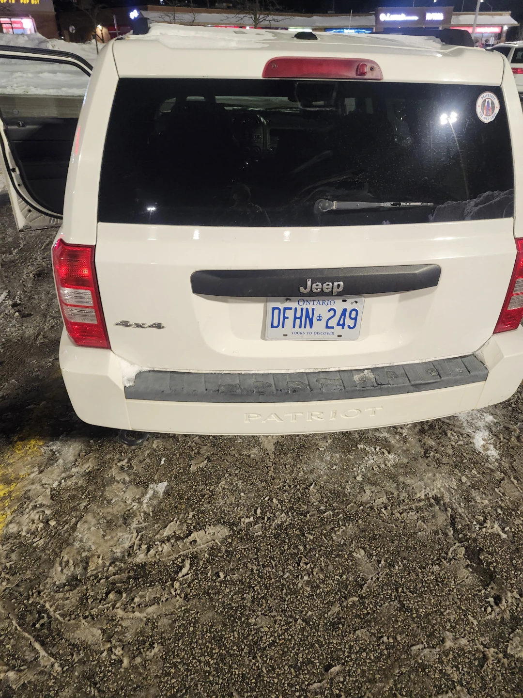 Vehicle - photo 4