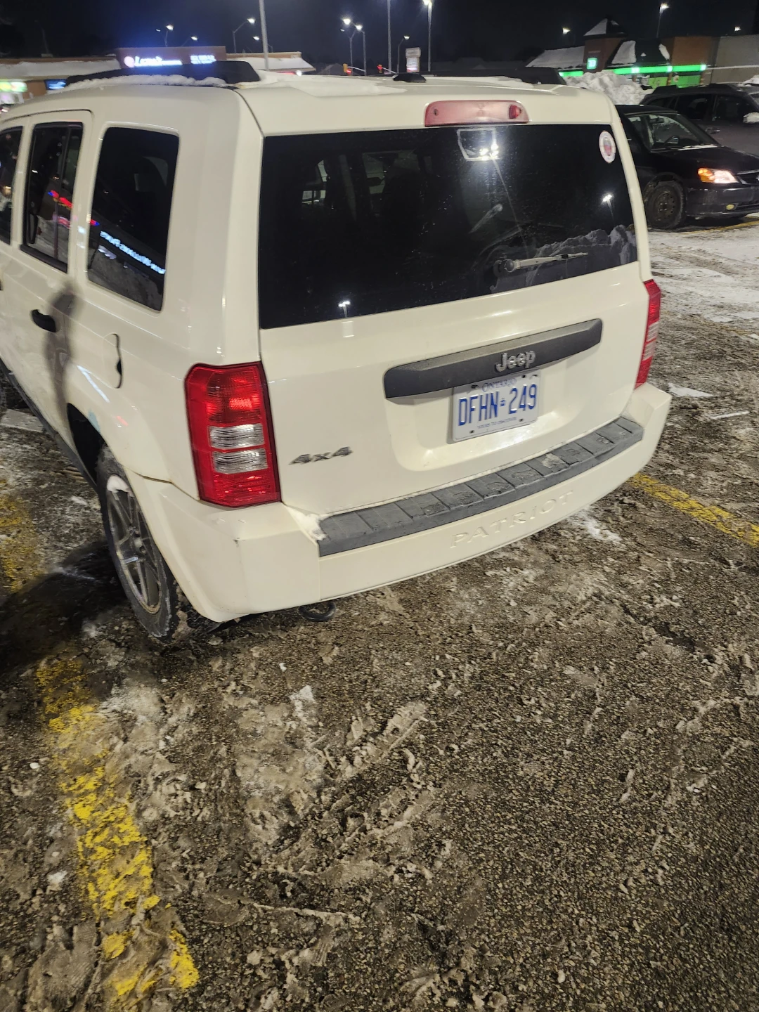 Vehicle - photo 5