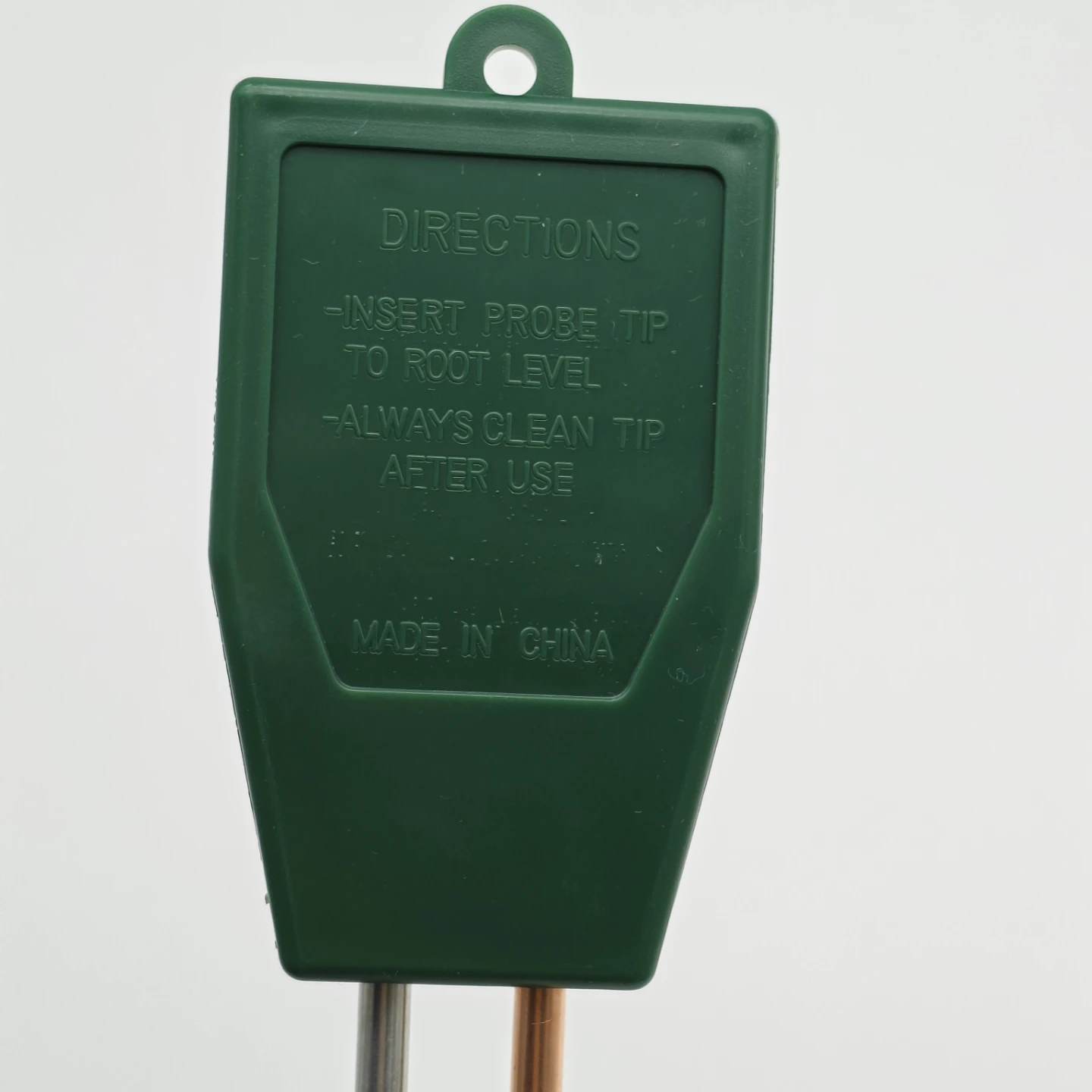 SONKIR 3-in-1 Soil Moisture, Light & pH Tester - photo 5