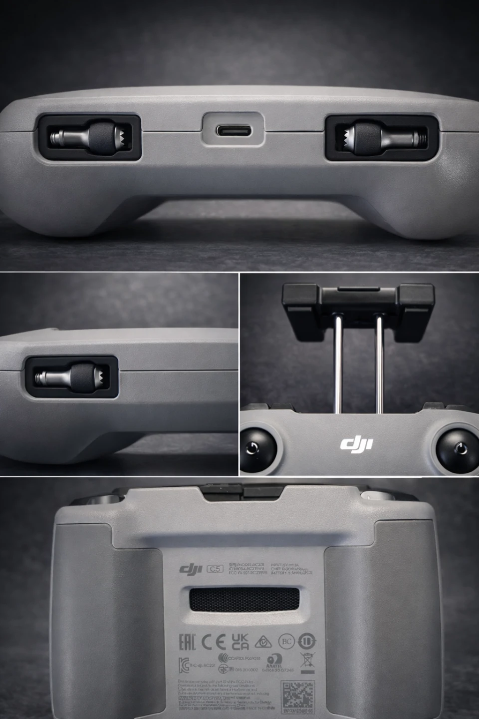 DJI RC-N1 Remote Controller