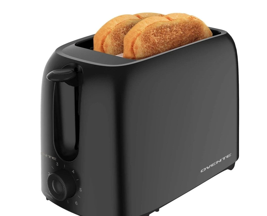 Ovente 2-Slice Toaster - photo 2