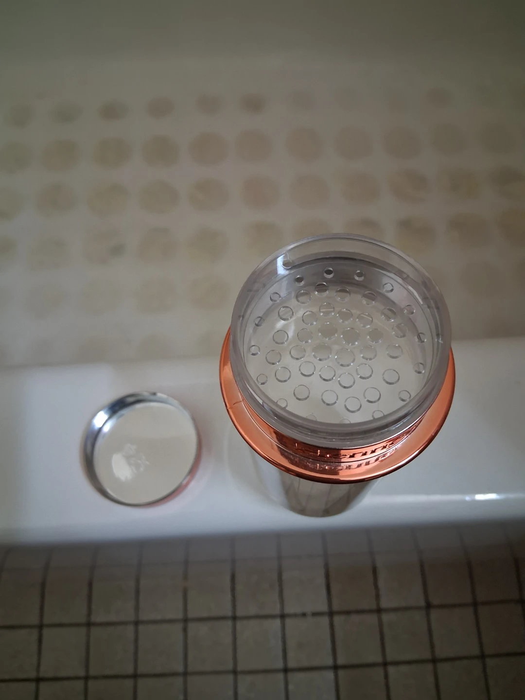 Hennessy Cocktail Shaker - photo 2